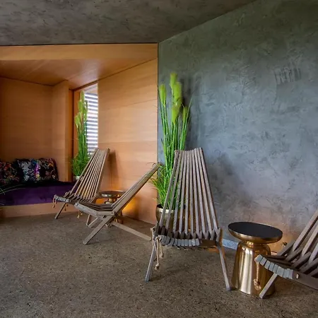 Meiser Design Ξενοδοχείο 4*