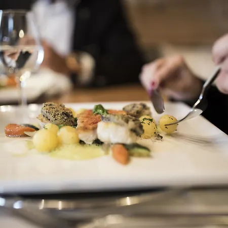 Meiser Design 4* Dinkelsbühl