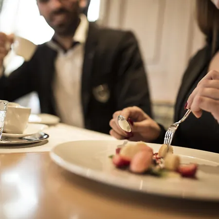 Ξενοδοχείο Meiser Design 4*