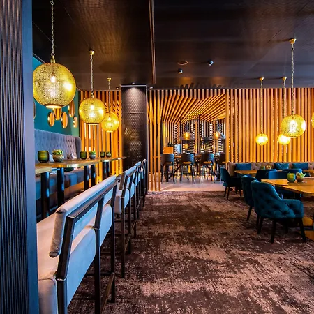 Meiser Design 4* Dinkelsbühl