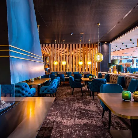 Meiser Design Ξενοδοχείο