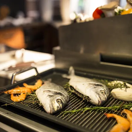 Meiser Design Ξενοδοχείο 4*