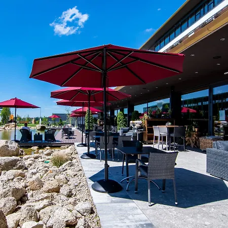 Meiser Design 4* Dinkelsbühl