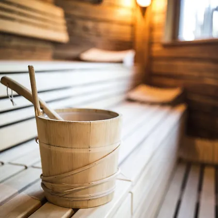 Ξενοδοχείο Meiser Design