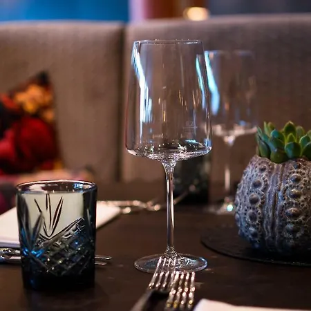 Ξενοδοχείο Meiser Design Dinkelsbühl