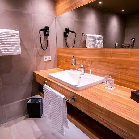 Meiser Design 4* Dinkelsbühl