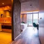 Hotel Meiser Design Dinkelsbühl