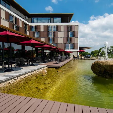 Meiser Design Hotel