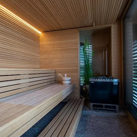 Meiser Design Hotel