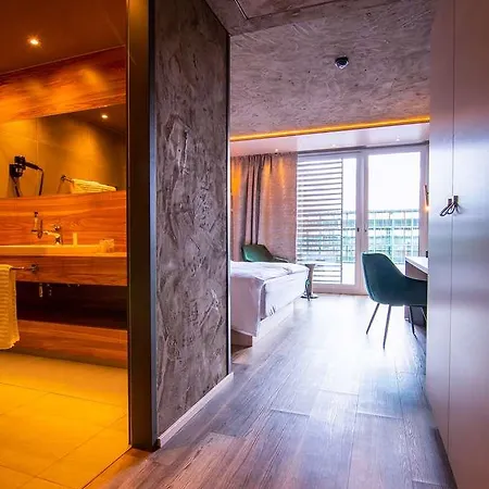 Hotel Meiser Design Dinkelsbuehl