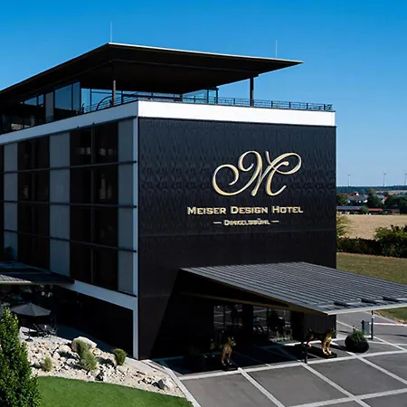 Meiser Design Hotel