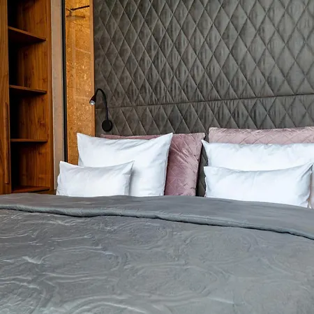 Hotel Meiser Design Dinkelsbuehl