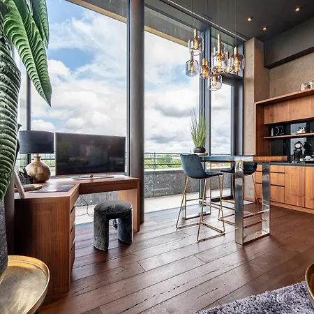 Hotel Meiser Design