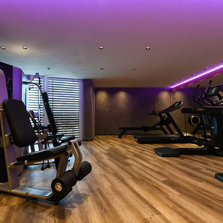 ホテル Meiser Design 4*