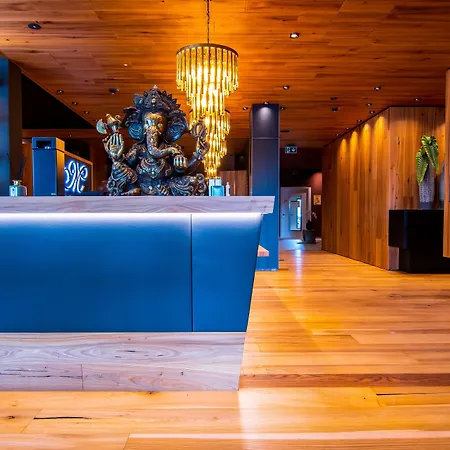 Meiser Design ホテル