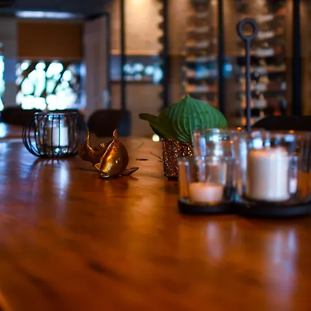 Meiser Design ホテル