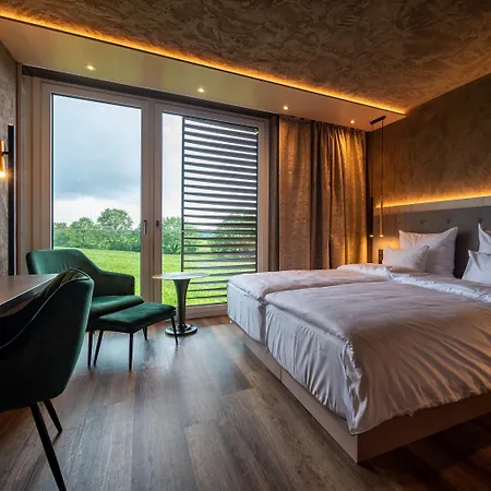 Hotel Meiser Design Dinkelsbühl
