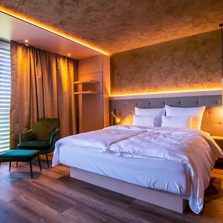Hotel Meiser Design