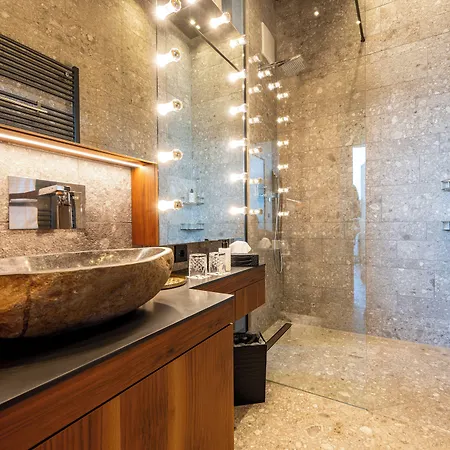 Meiser Design ホテル