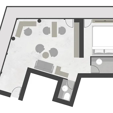 Meiser Design Hotel