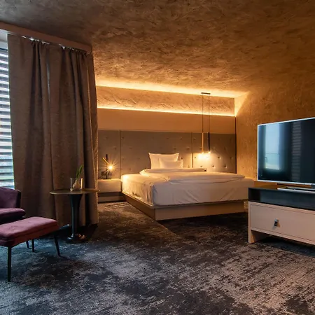 Hotel Meiser Design Dinkelsbühl