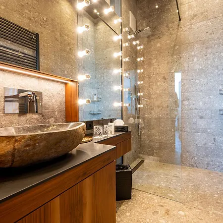 Hotel Meiser Design