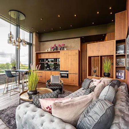 Meiser Design Hotel 4*