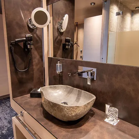 Hotel Meiser Design 4*