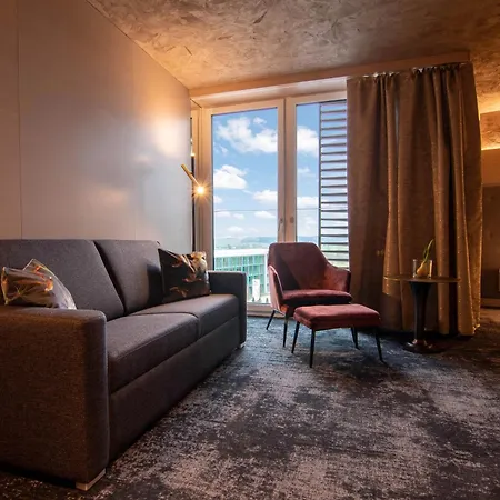 Meiser Design 4* Dinkelsbühl