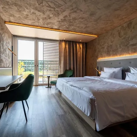 Hotel Meiser Design