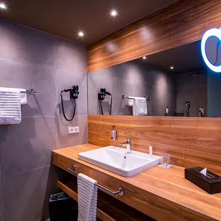 Meiser Design Hotel 4*