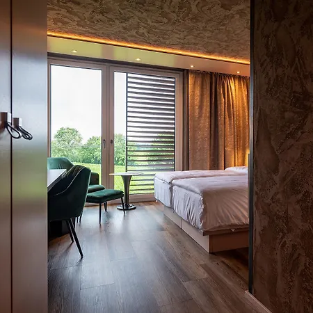 Meiser Design Hotel
