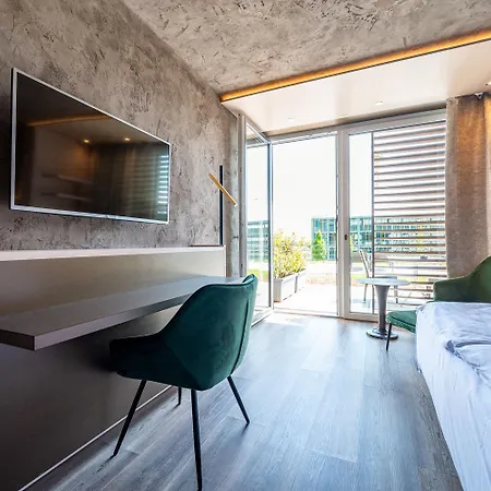 Hotel Meiser Design Dinkelsbühl