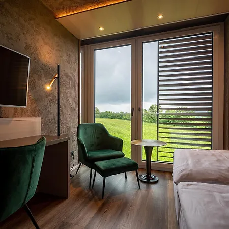 Meiser Design Hotel 4*