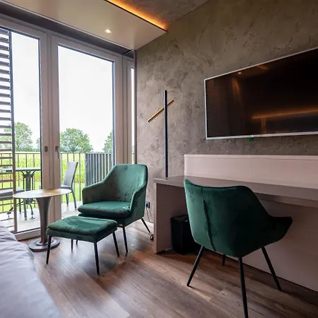 Hotel Meiser Design Dinkelsbühl
