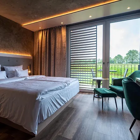 Hotel Meiser Design Dinkelsbühl