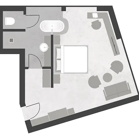 Отель Meiser Design Динкельсбюль