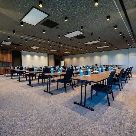 Отель Meiser Design 4*