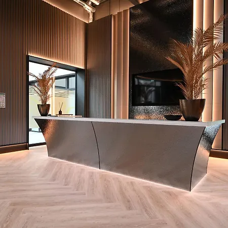Hotel Meiser Design Dinkelsbühl