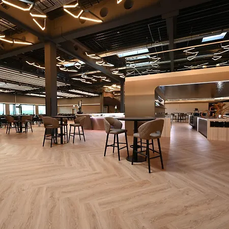 Hotel Meiser Design 4*