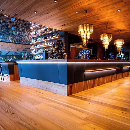 Hotel Meiser Design 4*
