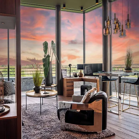 Meiser Design Hotel
