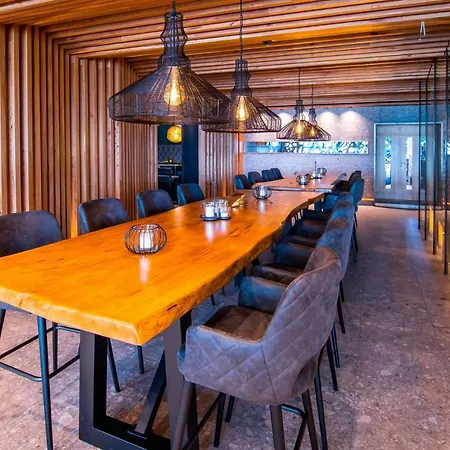 Meiser Design Hotel