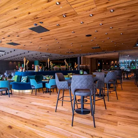 Hotel Meiser Design 4*