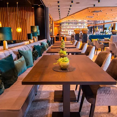 Meiser Design Hotel