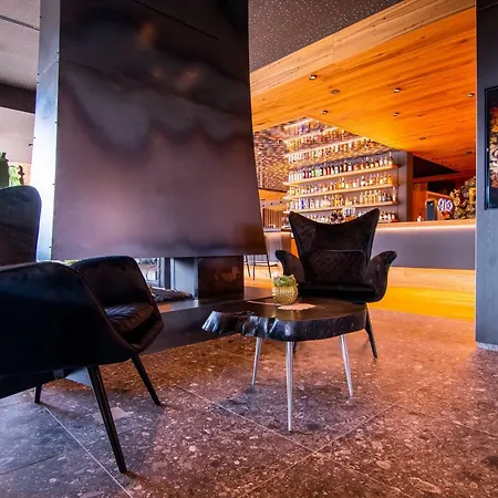 ホテル Meiser Design 4*