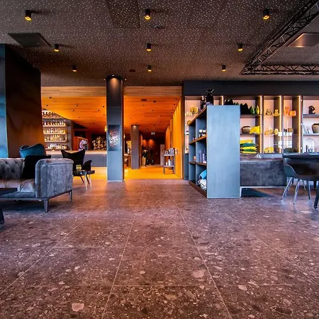 Meiser Design Hotel Dinkelsbuehl