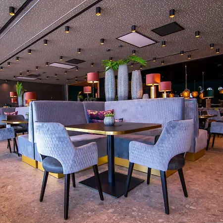 Meiser Design 4* Dinkelsbuehl