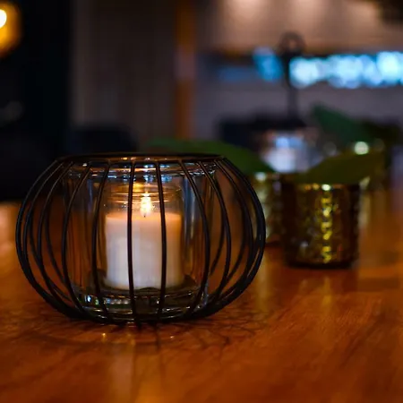 Meiser Design ホテル