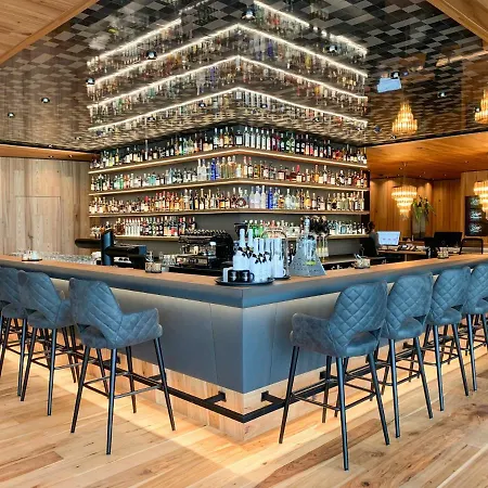 Hotel Meiser Design